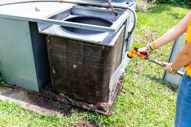 Best HVAC System Cleaning  in Dayton, NJ