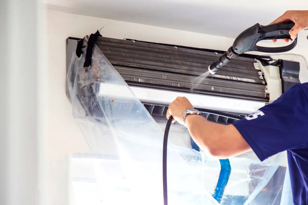 Best Residential Air Duct Cleaning  in Dayton, NJ