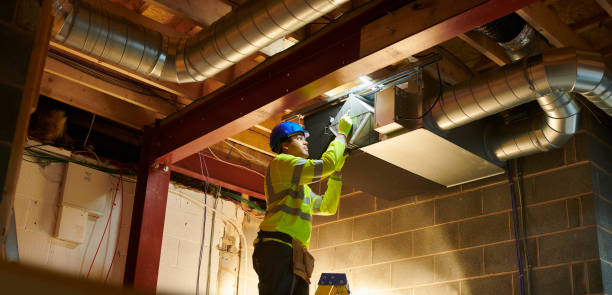 Best Emergency Air Duct Cleaning  in Dayton, NJ