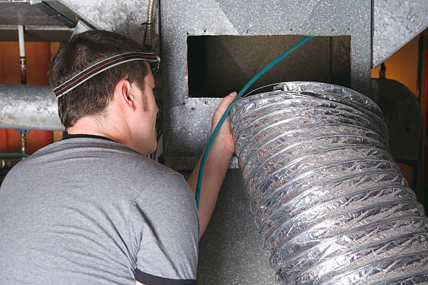 Best HVAC Air Duct Cleaning  in Dayton, NJ